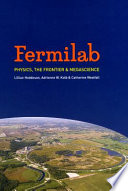 Fermilab physics, the frontier, and megascience /