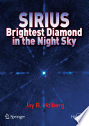 Sirius Brightest Diamond in the Night Sky /