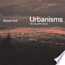 Urbanisms working with doubt /