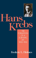 Hans Krebs.