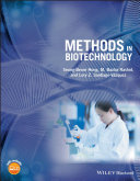 Methods in biotechnology /