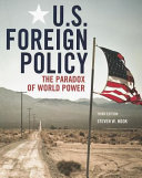 U.S foreign policy /