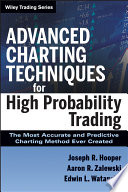 Advanced charting techniques for high probability trading the most accurate and predictive charting method ever created /
