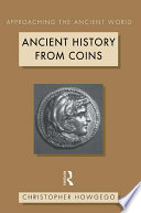 Ancient history from coins