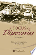 A focus of discoveries