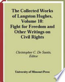 Fight for freedom and other writings on civil rights
