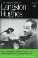 The collected works of Langston Hughes.
