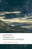 Dialogues concerning natural religion : and, the natural history of religion /