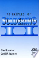 Principles of soldering