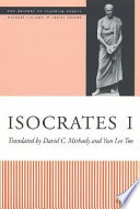Isocrates I