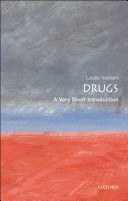 Drugs : a very short introduction /