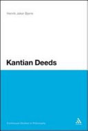Kantian deeds