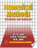 Numerical methods problems and solutions /