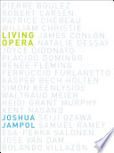 Living opera