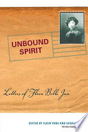 Unbound spirit letters of Flora Belle Jan /
