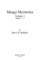Margo mysteries /