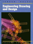 Engineering drawing and design /
