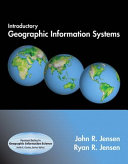 Introductory geographic information systems /