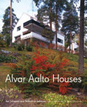 Alvar Aalto houses