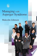 Managing with asperger syndrome