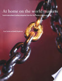 At home on the world markets Dutch international trading companies from the 16th century until the present /