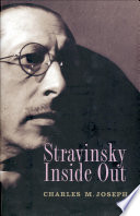 Stravinsky inside out
