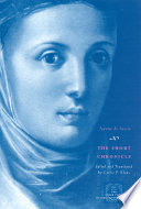 The short chronicle a Poor Clare's account of the reformation of Geneva /