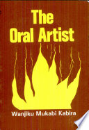 The oral artist