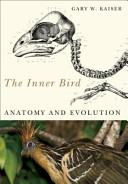 The inner bird anatomy and evolution /