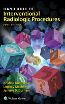 Handbook of interventional radiologic procedures /