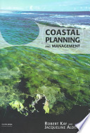 Coastal planning and management