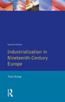 Industrialization in nineteenth-century Europe /