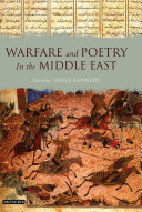 Warfare and poetry in the Middle East /