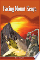 Facing Mount Kenya : The traditional life of the Gikuyu /
