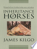 Inheritance of horses