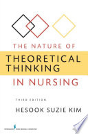 The nature of theoretical thinking in nursing