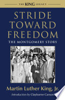 Stride toward freedom the Montgomery story /