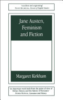 Jane Austen, feminism and fiction
