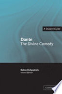 Dante, the Divine comedy
