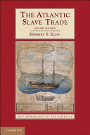 The Atlantic slave trade /