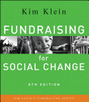 Fundraising for social change /