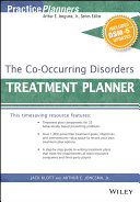 The co-occurring disorders treatment planner, with DSM-5 updates /