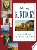 Faces of Kentucky /
