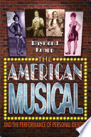 The American musical and the performance of personal identity