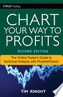 Chart your way to profits the online trader's guide to technical analysis with ProphetCharts /