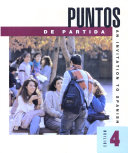 Puntos de partida : an invitation to Spanish /