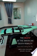 The death of the American death penalty states still leading the way /