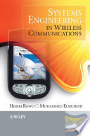 Systems engineering in wireless communication