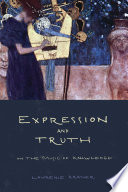 Expression and truth on the music of knowledge /