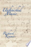 Unfinished music